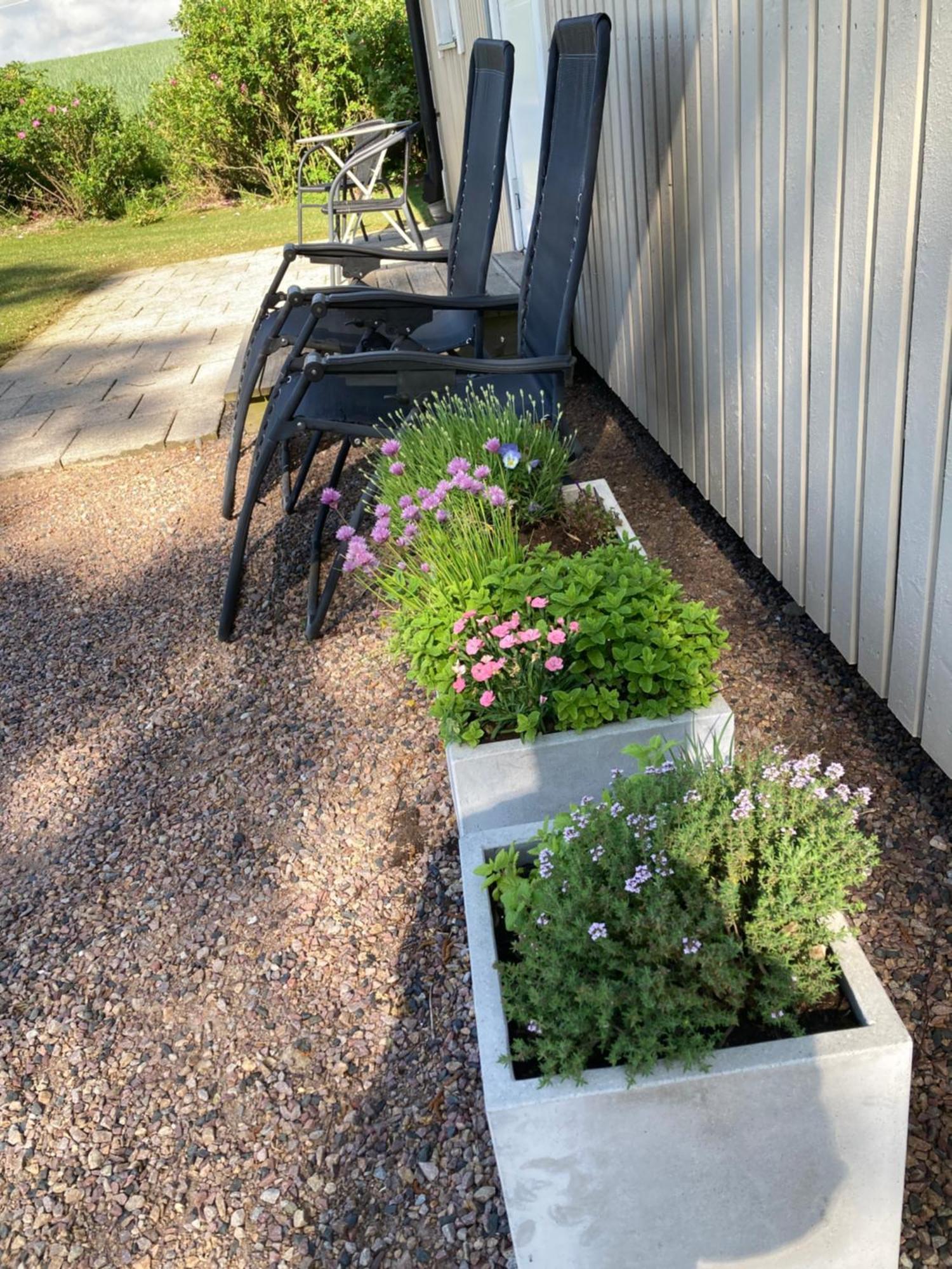 Вилла Slimmingegarden 1019 Skurup Экстерьер фото
